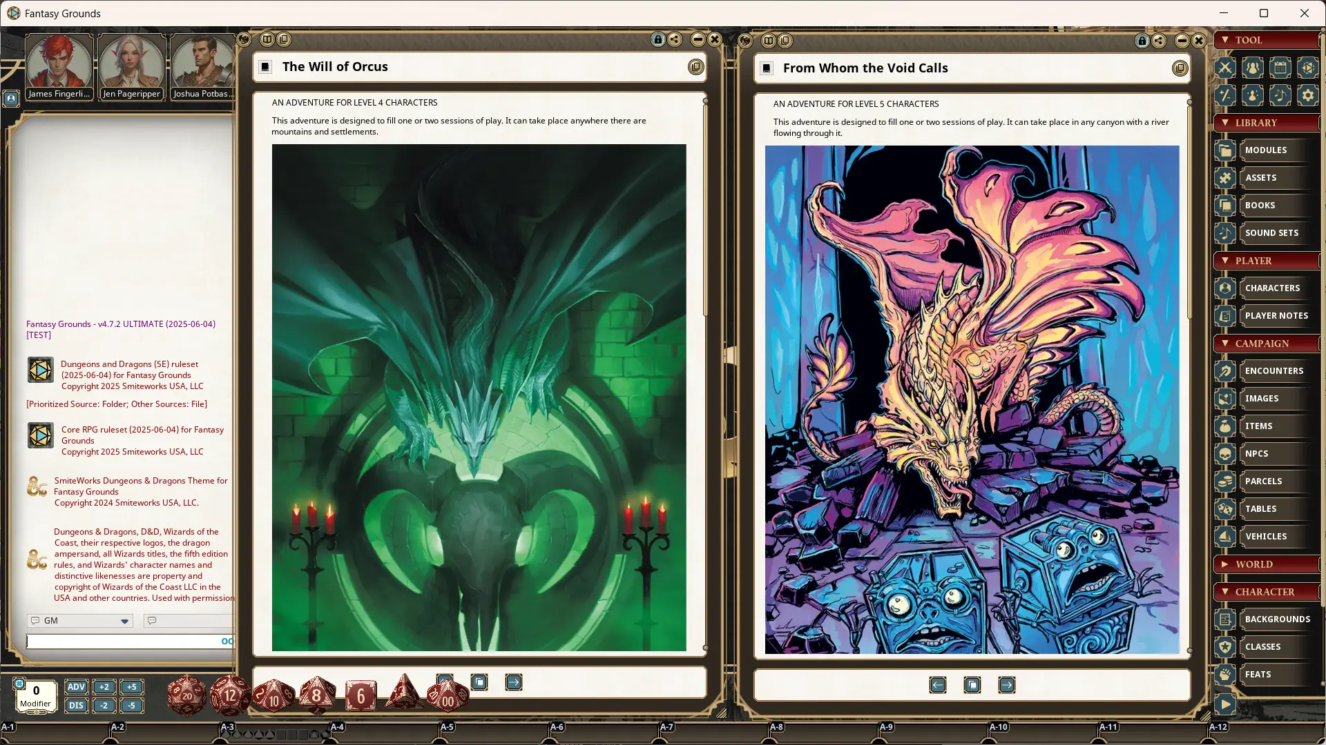 Screenshot 5