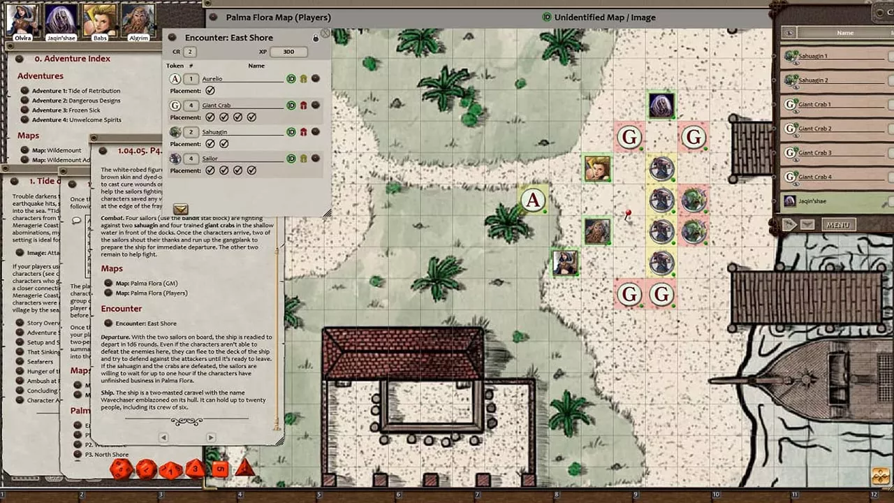 Screenshot 5