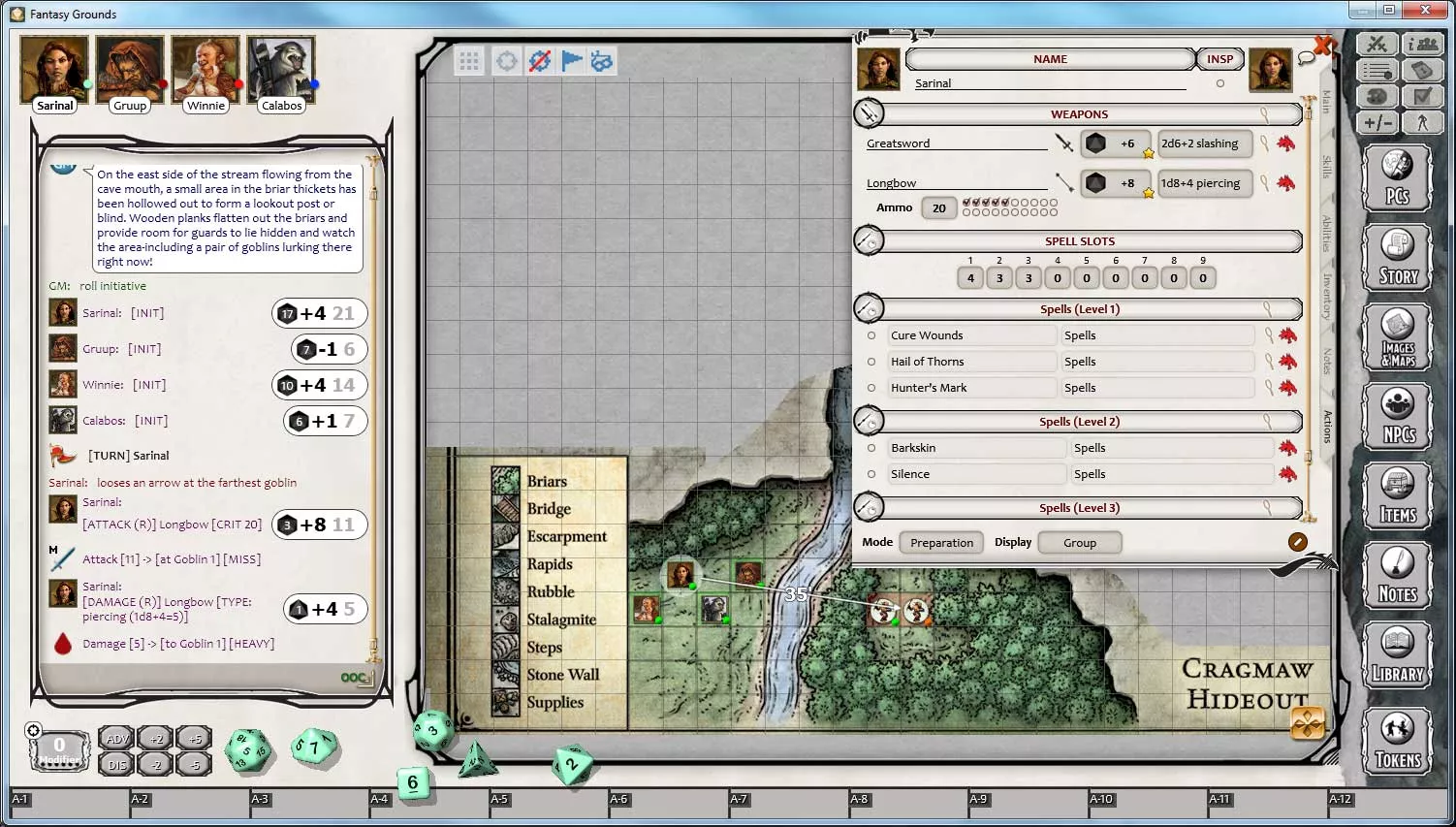 Screenshot 5