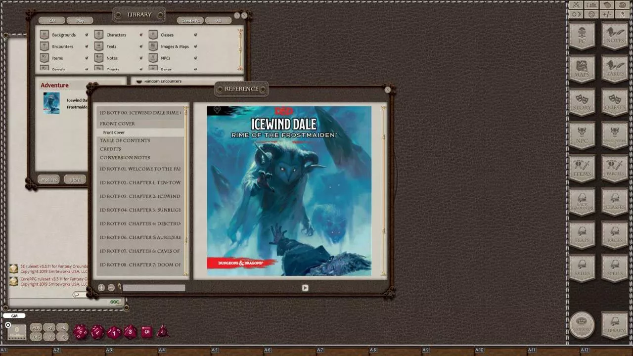 Screenshot 0