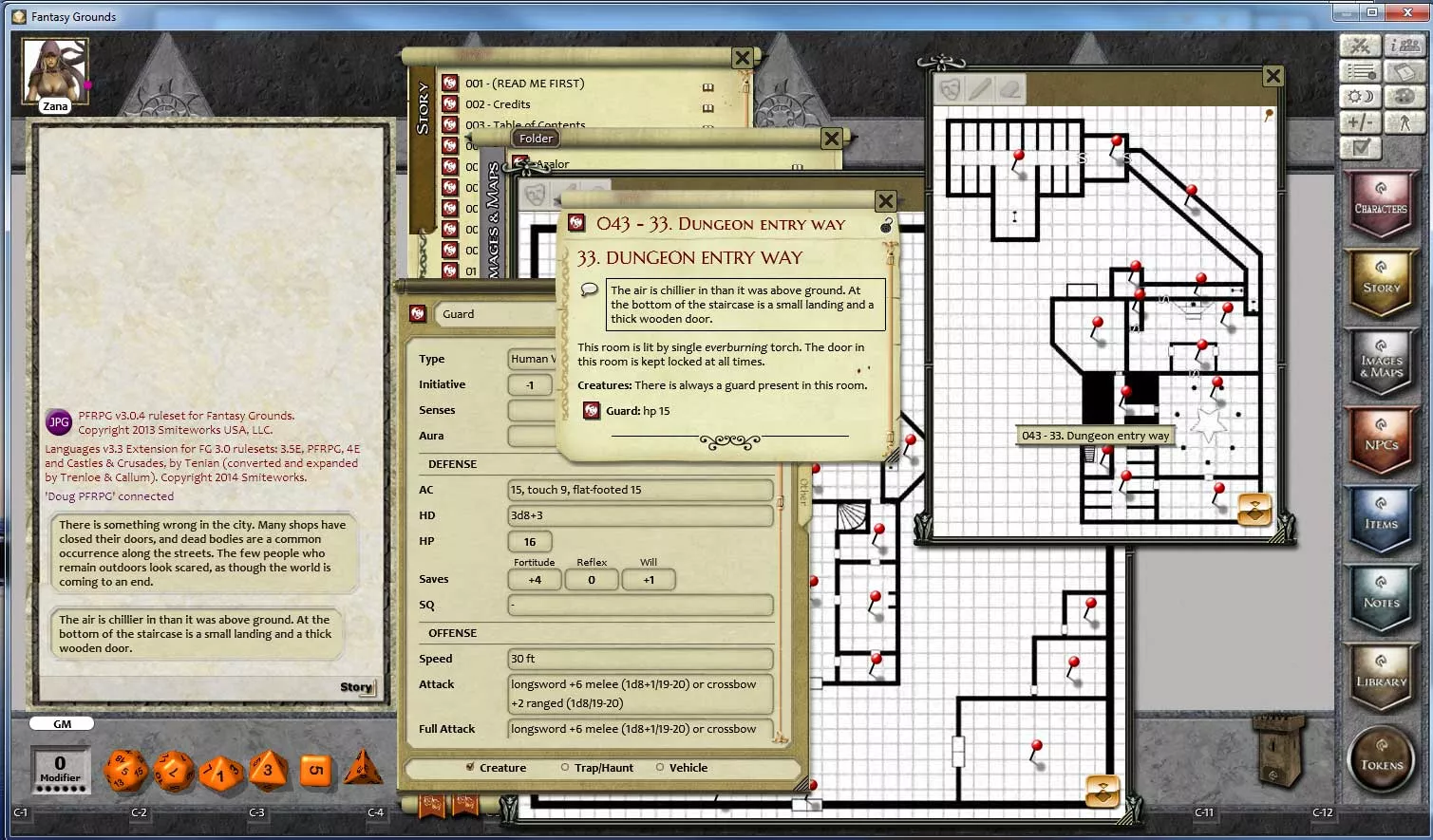 Screenshot 0