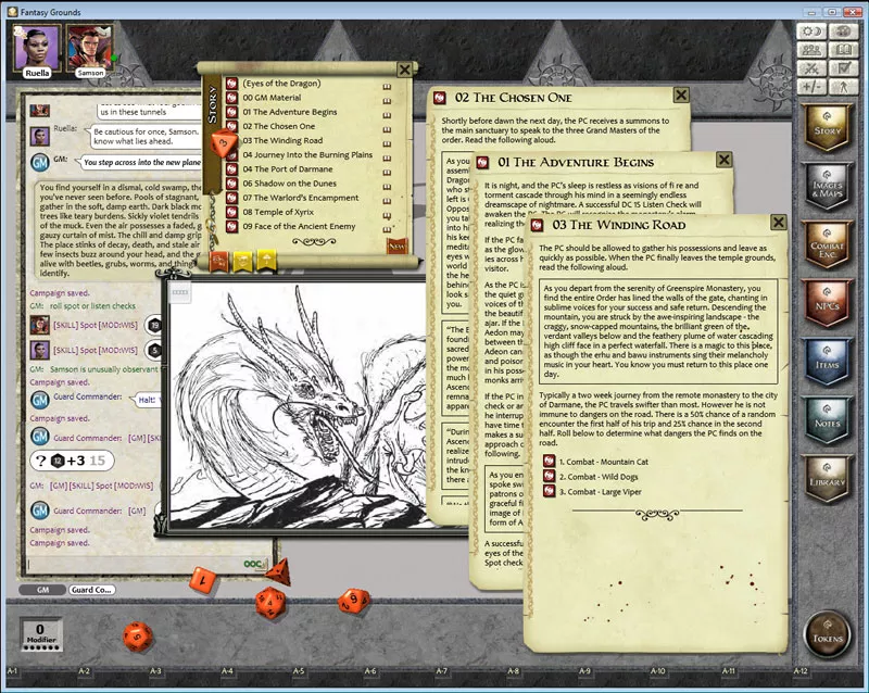Screenshot 0