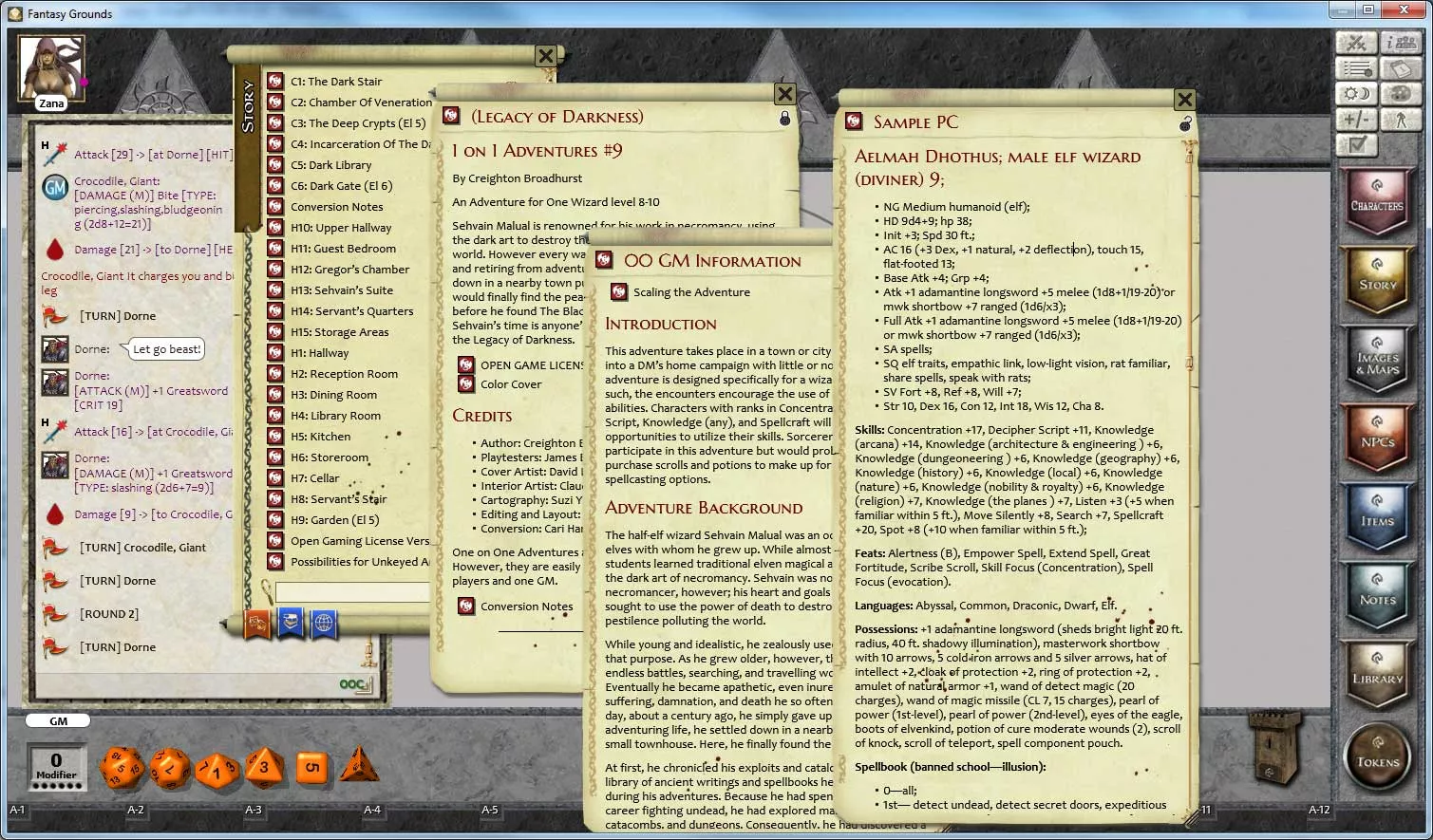 Screenshot 6