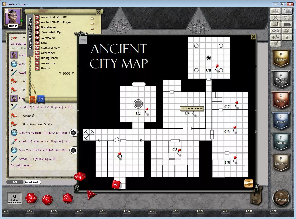Screenshot 5