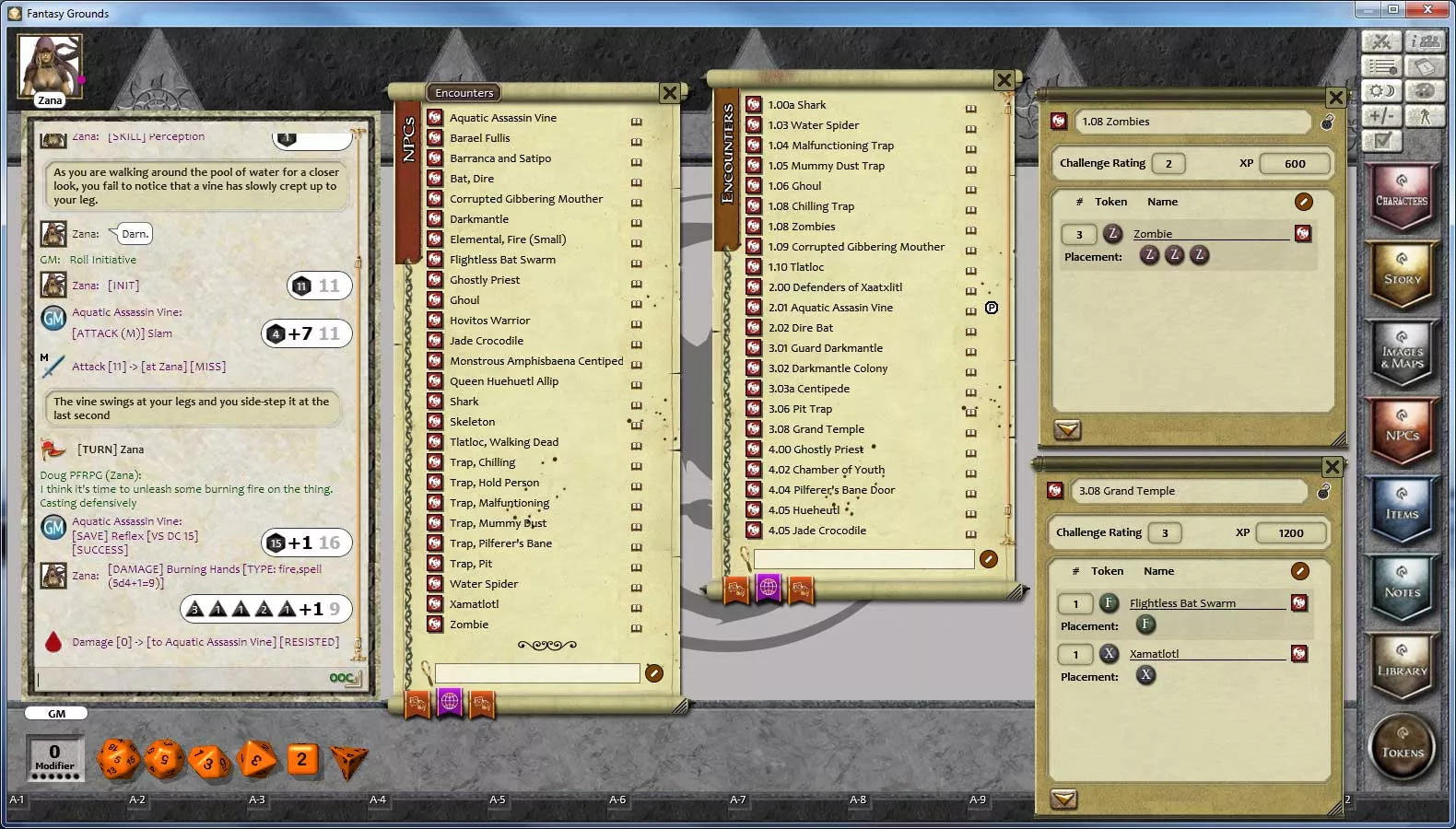 Screenshot 0