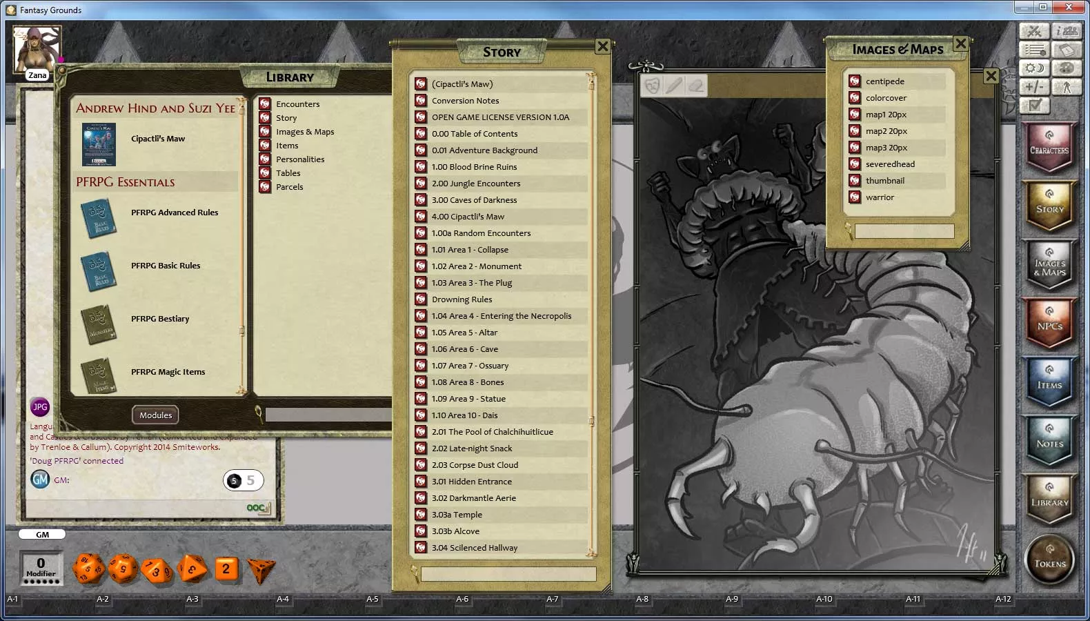 Screenshot 3