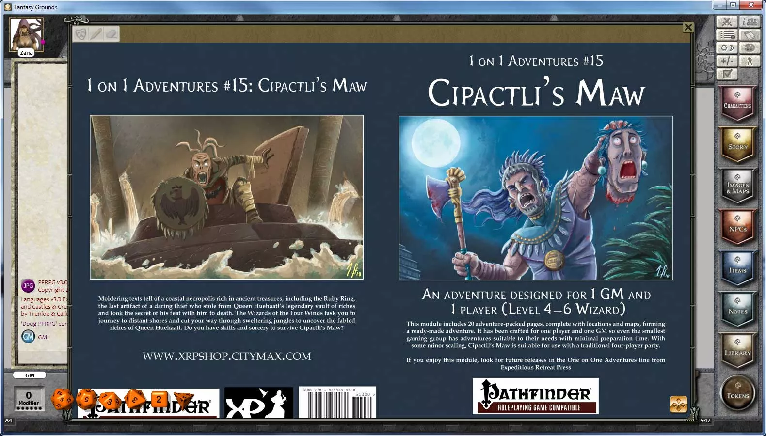 Screenshot 4