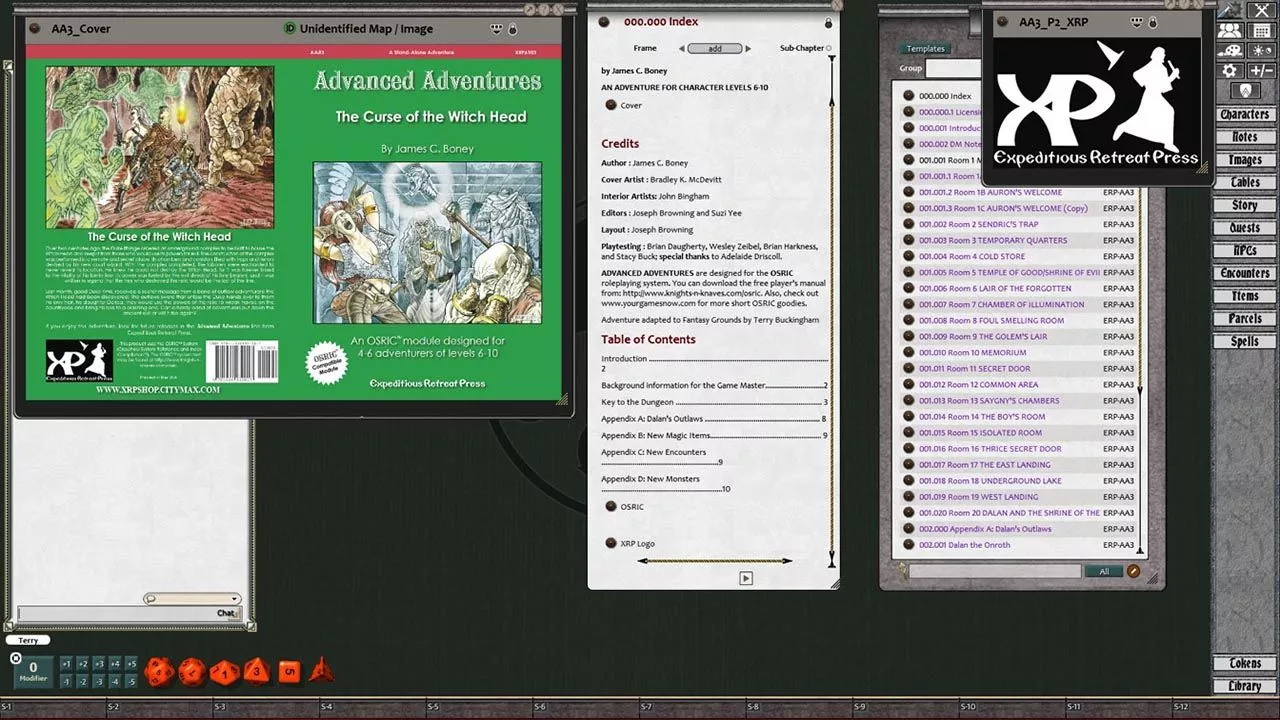 Screenshot 0