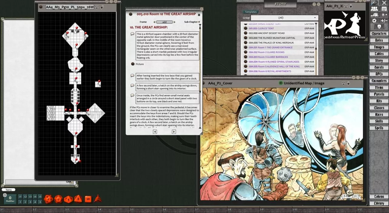 Screenshot 3
