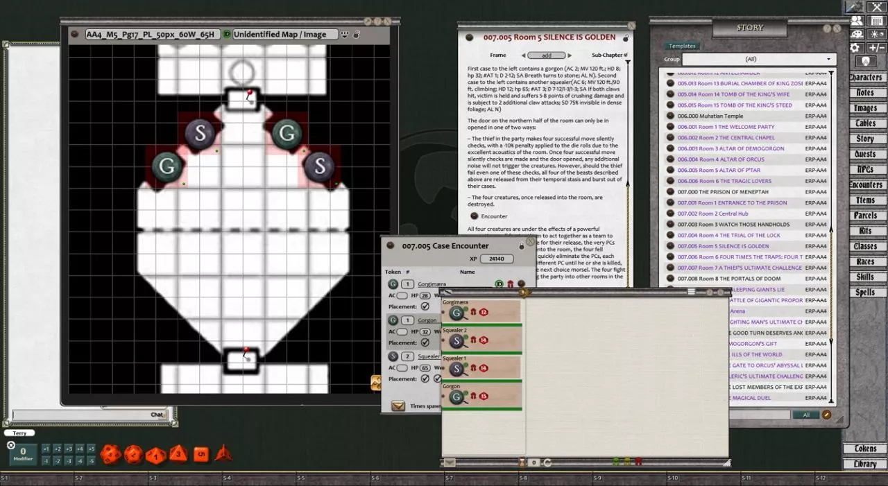 Screenshot 4