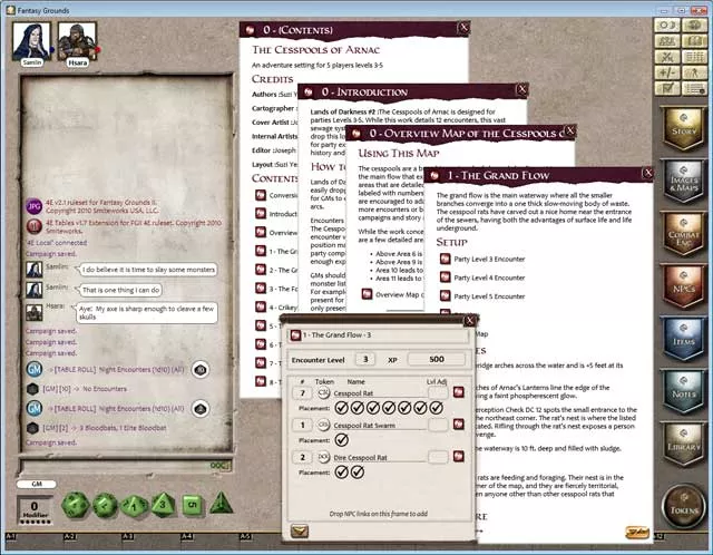 Screenshot 0